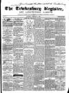 Tewkesbury Register Saturday 04 February 1860 Page 1