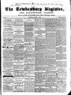 Tewkesbury Register Saturday 07 April 1860 Page 1