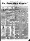 Tewkesbury Register Saturday 26 May 1860 Page 1
