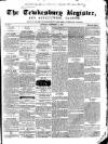 Tewkesbury Register Saturday 15 September 1860 Page 1