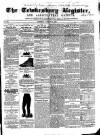 Tewkesbury Register Saturday 05 January 1861 Page 1
