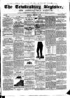 Tewkesbury Register Saturday 09 February 1861 Page 1
