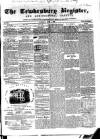 Tewkesbury Register Saturday 01 June 1861 Page 1