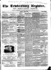 Tewkesbury Register Saturday 08 June 1861 Page 1