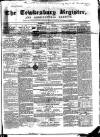 Tewkesbury Register Saturday 06 July 1861 Page 1