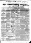 Tewkesbury Register Saturday 07 September 1861 Page 1