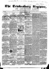 Tewkesbury Register Saturday 21 September 1861 Page 1