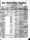 Tewkesbury Register Saturday 02 November 1861 Page 1