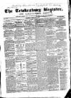 Tewkesbury Register Saturday 01 February 1862 Page 1