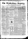 Tewkesbury Register Saturday 11 July 1863 Page 1