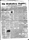 Tewkesbury Register Saturday 07 November 1863 Page 1