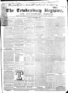 Tewkesbury Register Saturday 03 September 1864 Page 1