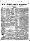 Tewkesbury Register Saturday 20 May 1865 Page 1