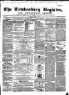 Tewkesbury Register Saturday 17 June 1865 Page 1