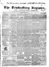 Tewkesbury Register Saturday 05 August 1865 Page 1