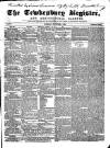 Tewkesbury Register Saturday 09 September 1865 Page 1