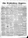 Tewkesbury Register Saturday 07 October 1865 Page 1