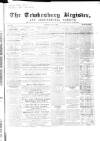 Tewkesbury Register Saturday 05 May 1866 Page 1