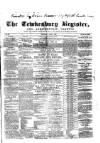 Tewkesbury Register Saturday 09 June 1866 Page 1