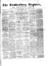 Tewkesbury Register Saturday 01 September 1866 Page 1