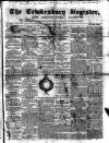Tewkesbury Register Saturday 04 May 1867 Page 1