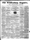 Tewkesbury Register Saturday 06 July 1867 Page 1