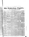 Tewkesbury Register Saturday 28 November 1868 Page 1
