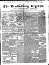 Tewkesbury Register Saturday 20 February 1869 Page 1