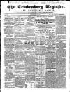 Tewkesbury Register Saturday 08 May 1869 Page 1