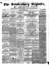 Tewkesbury Register Saturday 02 October 1869 Page 1