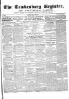 Tewkesbury Register Saturday 28 May 1870 Page 1