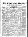 Tewkesbury Register Saturday 24 September 1870 Page 1
