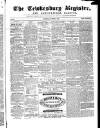 Tewkesbury Register Saturday 01 October 1870 Page 1