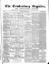 Tewkesbury Register Saturday 05 November 1870 Page 1
