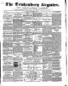 Tewkesbury Register Saturday 16 September 1871 Page 1