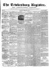 Tewkesbury Register Saturday 24 February 1872 Page 1