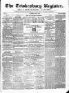 Tewkesbury Register Saturday 03 May 1873 Page 1