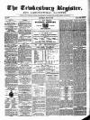 Tewkesbury Register Saturday 24 May 1873 Page 1