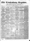Tewkesbury Register Saturday 14 June 1873 Page 1