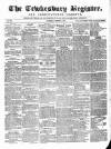 Tewkesbury Register Saturday 09 August 1873 Page 1