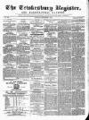 Tewkesbury Register Saturday 06 September 1873 Page 1
