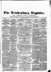 Tewkesbury Register Saturday 02 May 1874 Page 1