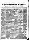 Tewkesbury Register Saturday 30 May 1874 Page 1