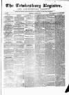 Tewkesbury Register Saturday 01 August 1874 Page 1