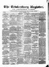 Tewkesbury Register Saturday 19 September 1874 Page 1