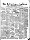 Tewkesbury Register Saturday 14 November 1874 Page 1