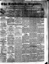 Tewkesbury Register Saturday 02 January 1875 Page 1