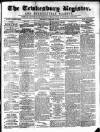 Tewkesbury Register Saturday 06 February 1875 Page 1