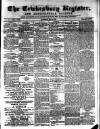 Tewkesbury Register Saturday 01 May 1875 Page 1