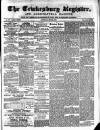 Tewkesbury Register Saturday 22 May 1875 Page 1